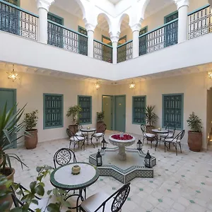 L'esprit Des Patios & , Marrakesh Maroc