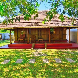 Heritage Marari , Mararikulam Inde