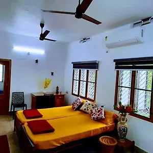 David Homes , Kochi Inde