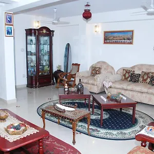 Leelu , Kochi Inde
