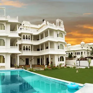 Hotel Sai Palace