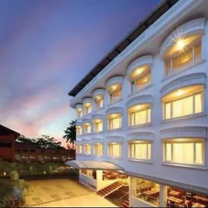 Cochin Palace Kochi