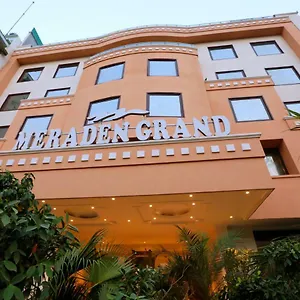 Meraden Grand Varanasi