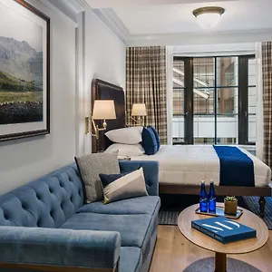 Merrion Row And Public House 4*, New York États-Unis